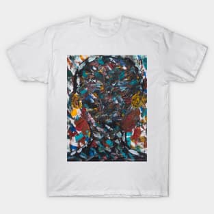 Turmoil T-Shirt